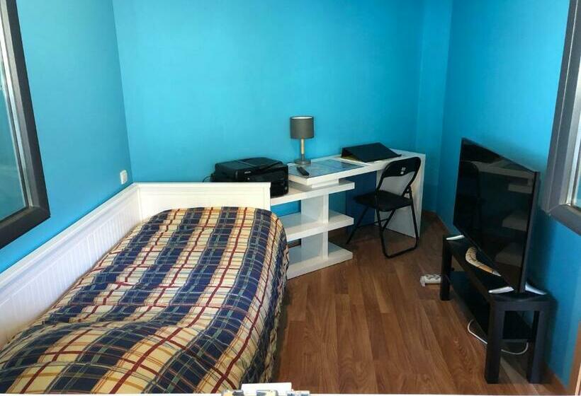 Super Appartement Meublé Haut Standing Elias