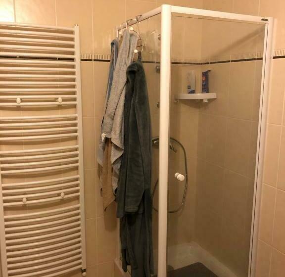 Super Appartement Meublé Haut Standing Elias