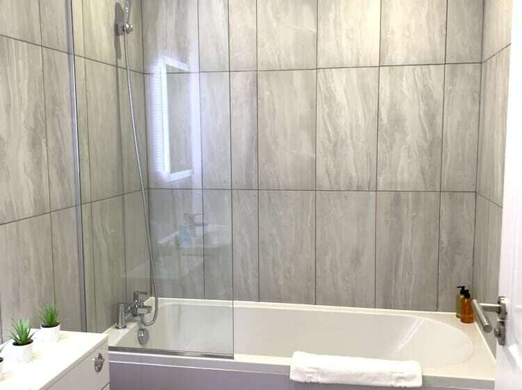 The Hatton Apartments