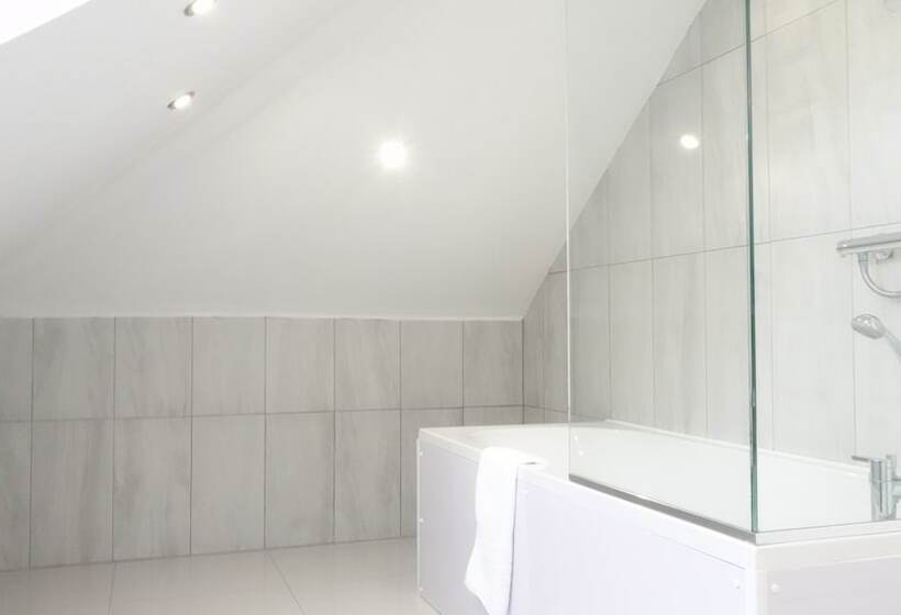 The Hatton Apartments