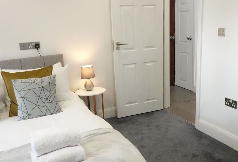 The Hatton Apartments