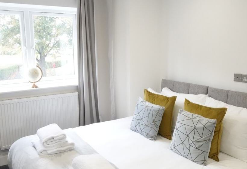 The Hatton Apartments