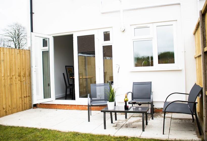 The Hatton Apartments