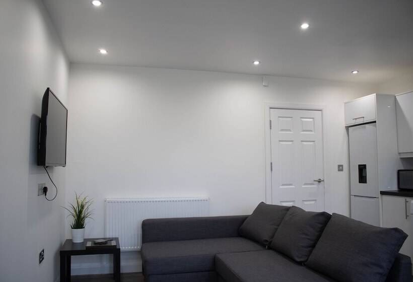 The Hatton Apartments