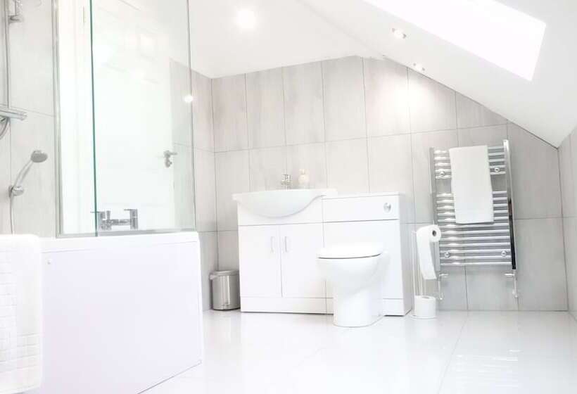 The Hatton Apartments