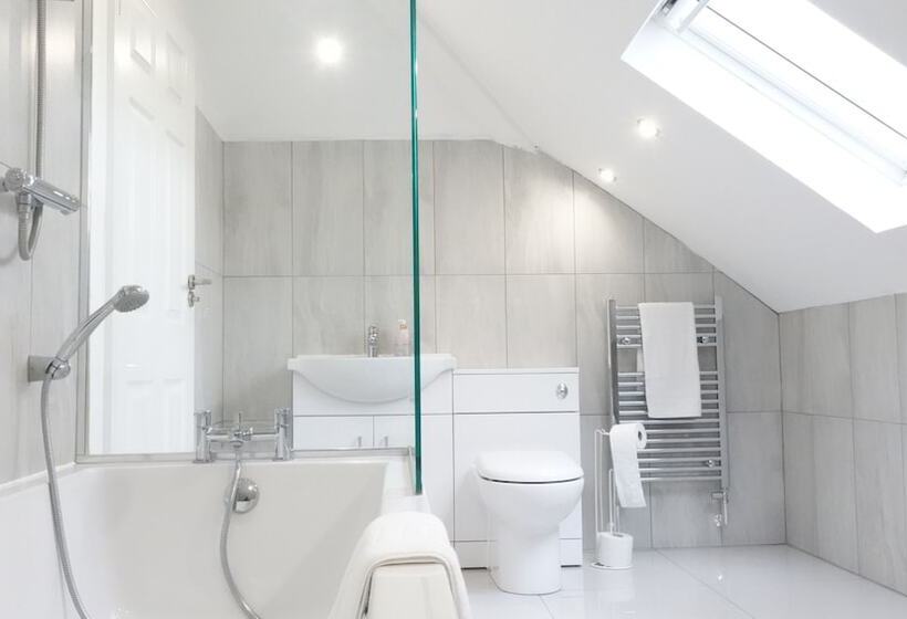 The Hatton Apartments