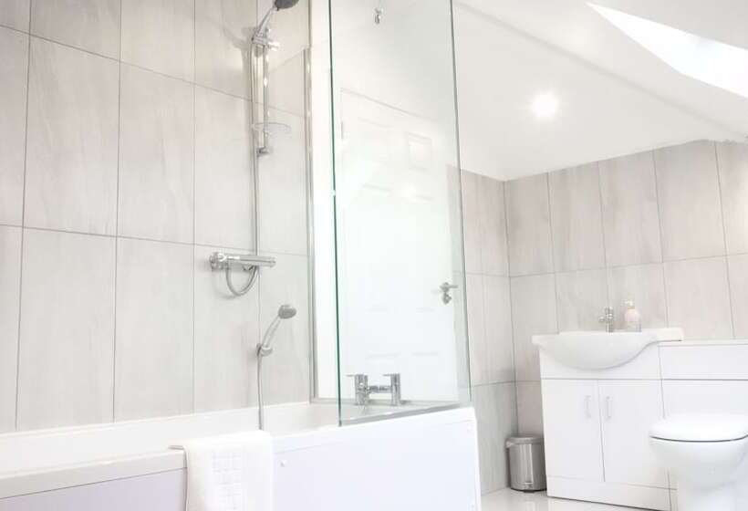 The Hatton Apartments