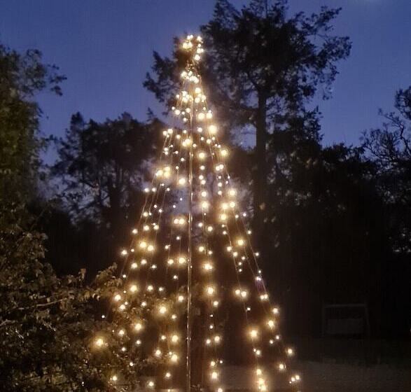 The Hideaway At Tregoose Old Mill