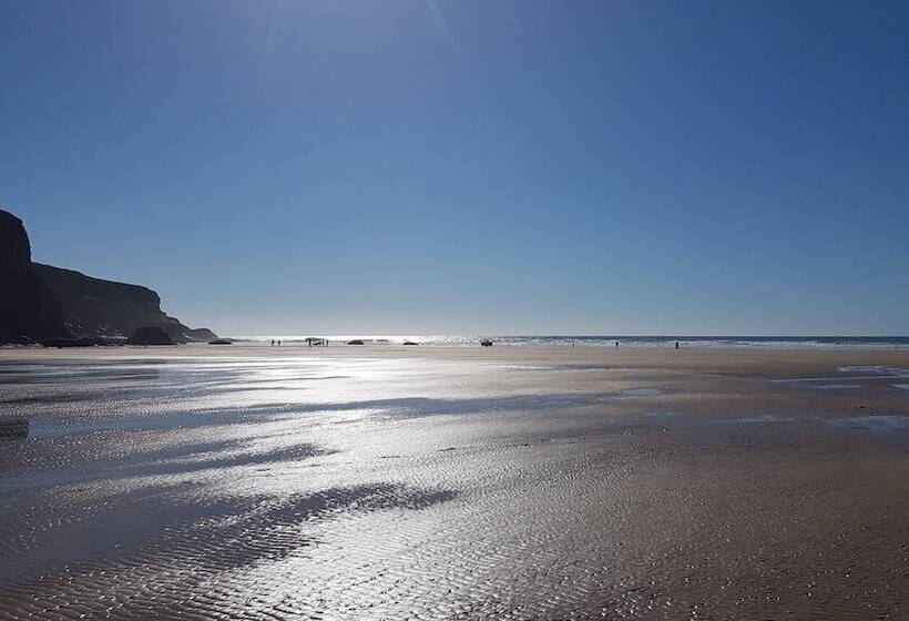 The Hideaway At Tregoose Old Mill