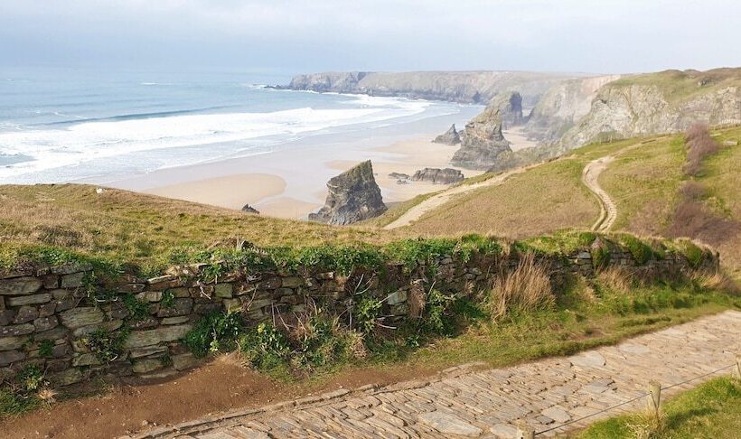 The Hideaway At Tregoose Old Mill