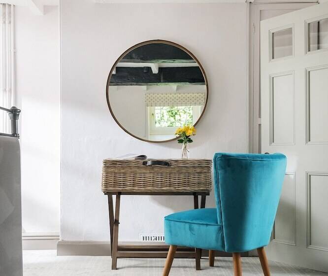 The Hideaway At Tregoose Old Mill