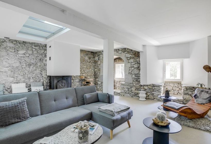 Le Loft De Rovorée