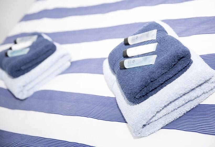 The Neuk Anstruther Sleeps 6 Fantastic Location