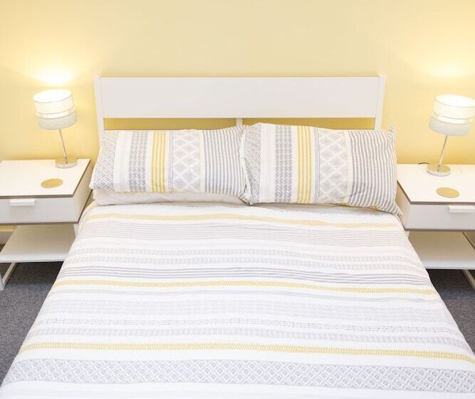 The Neuk Anstruther Sleeps 6 Fantastic Location