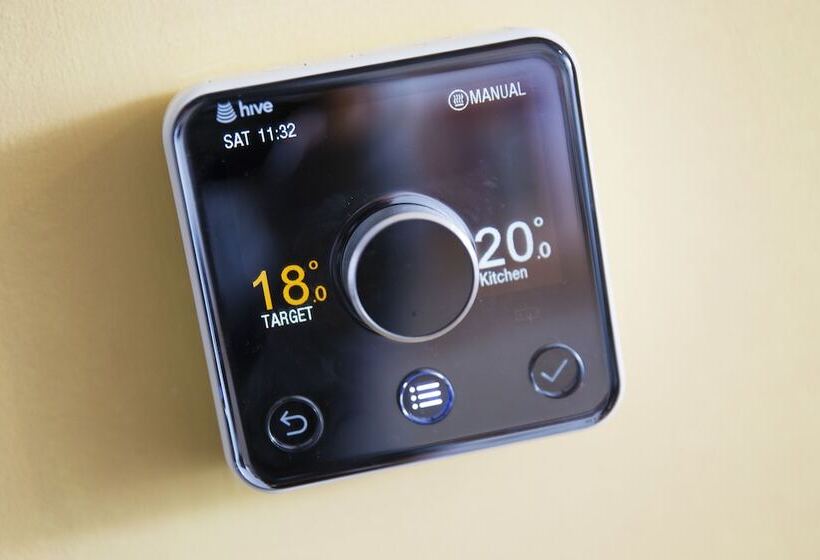 The Neuk Anstruther Sleeps 6 Fantastic Location