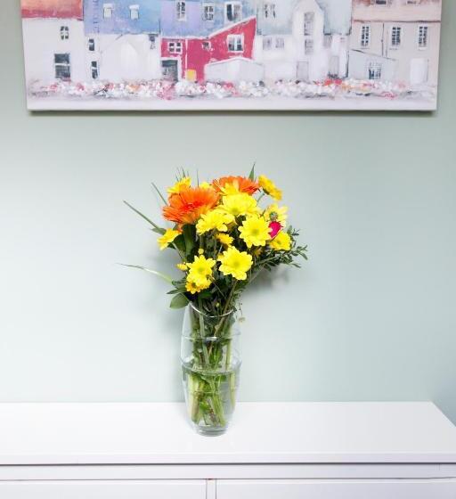 The Neuk Anstruther Sleeps 6 Fantastic Location