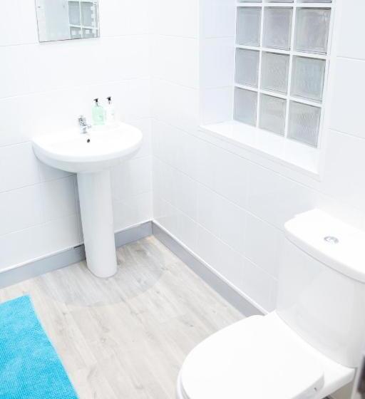 The Neuk Anstruther Sleeps 6 Fantastic Location