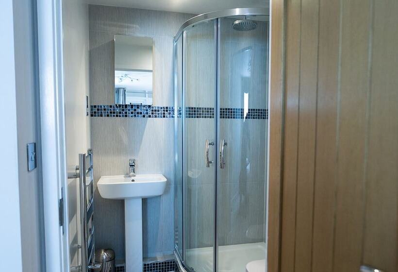 The Pinnacle By Jim Paul Apartments