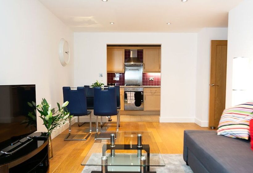 The Pinnacle By Jim Paul Apartments