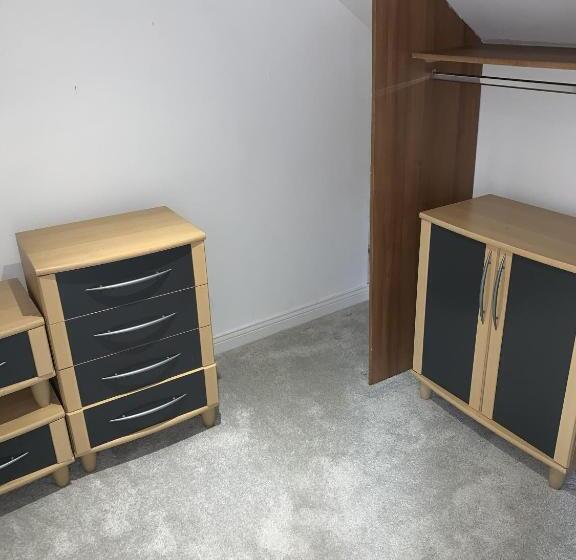 The Village Tavern Apartment