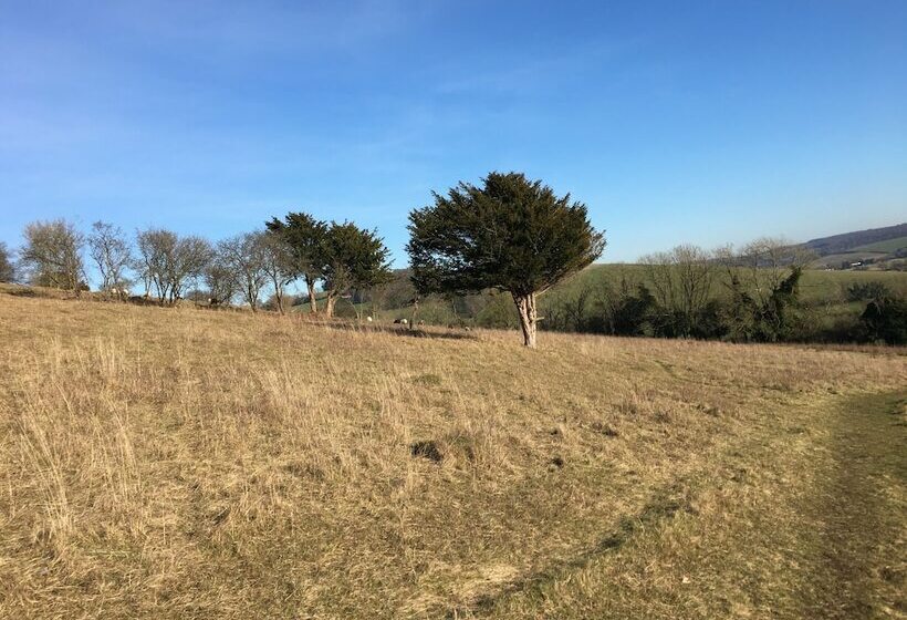 5 Charlton Mill Way B&b