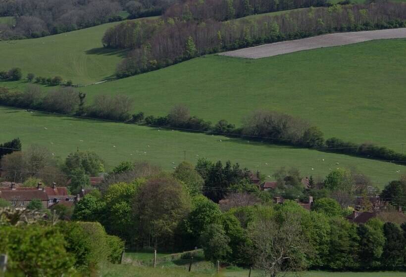 5 Charlton Mill Way B&b