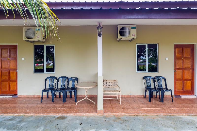 Anies Village Motel By Zen Rooms