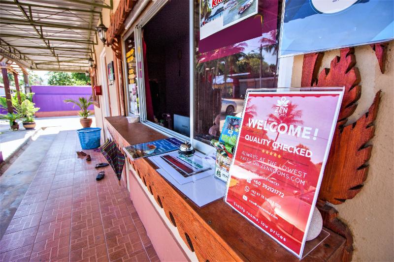 Anies Village Motel By Zen Rooms