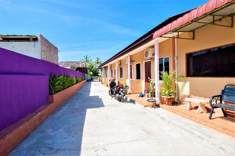 Anies Village Motel By Zen Rooms