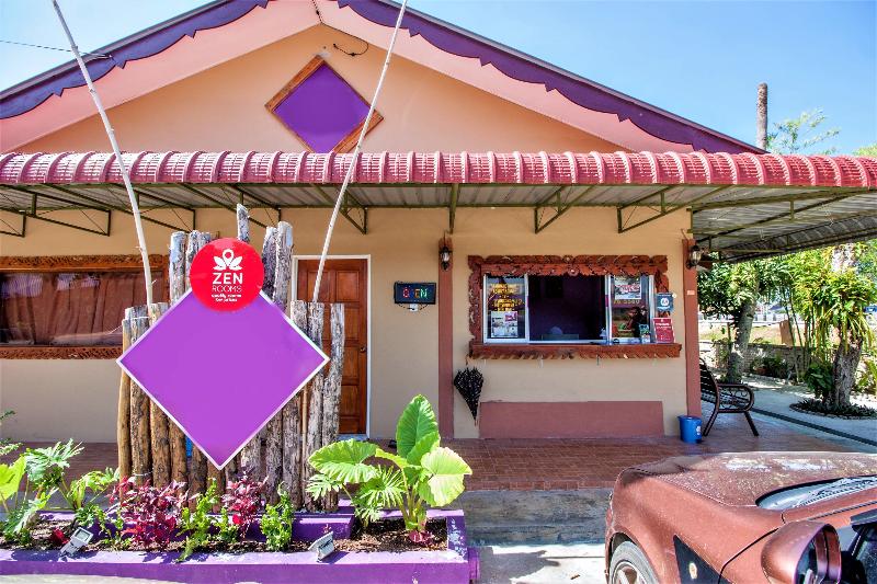 Anies Village Motel By Zen Rooms