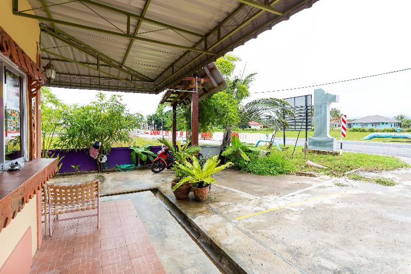 Anies Village Motel By Zen Rooms