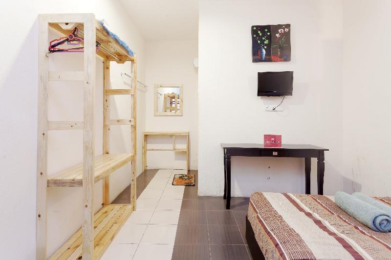 Anies Village Motel By Zen Rooms