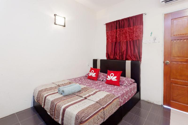 Anies Village Motel By Zen Rooms