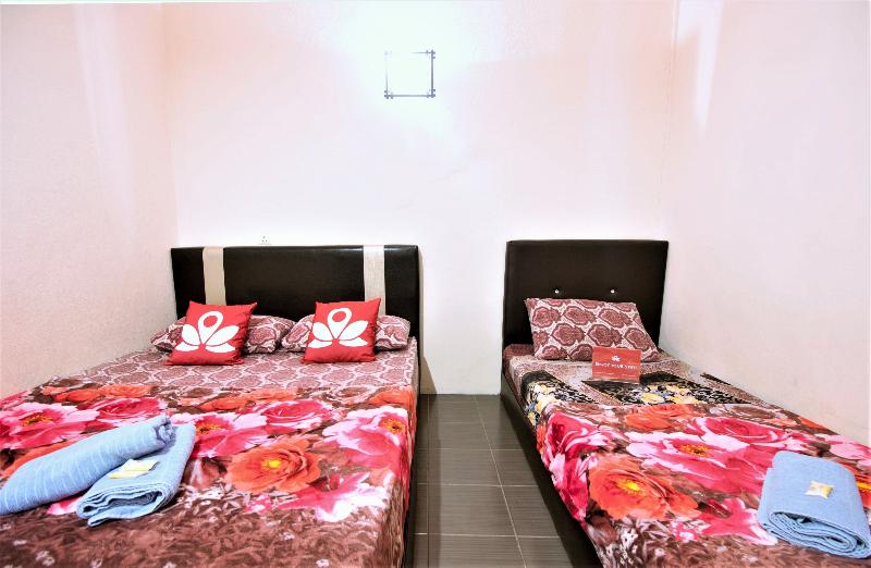 Anies Village Motel By Zen Rooms