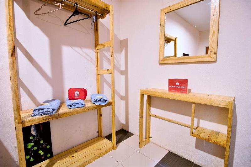 Anies Village Motel By Zen Rooms