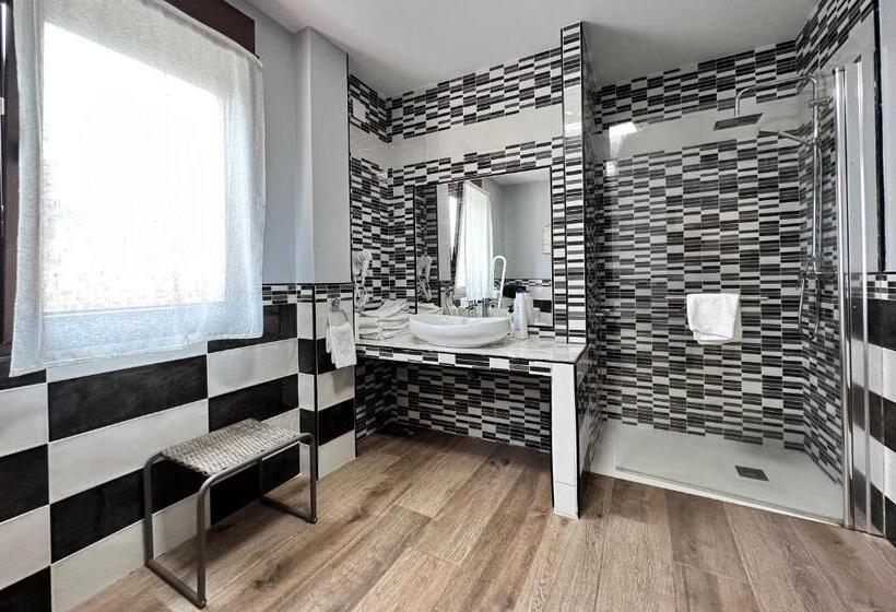 Apartamentos Rurales Sobremazas