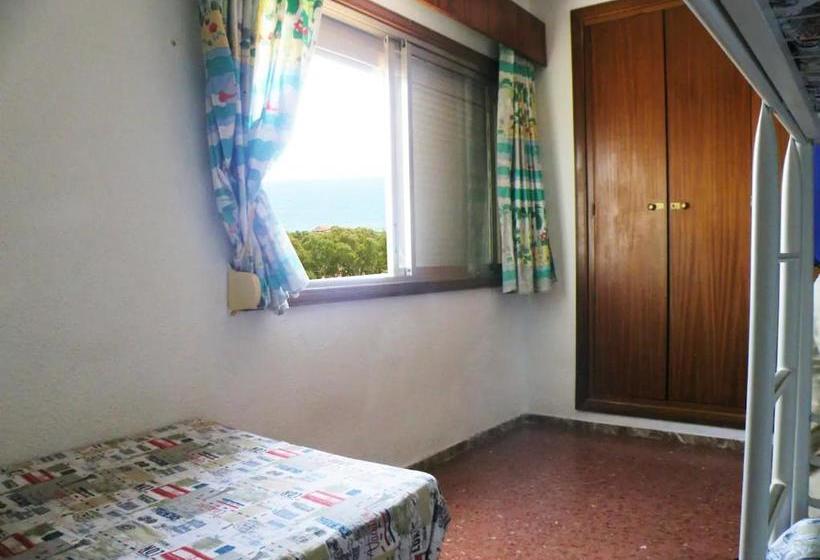 2 Bedrooms Appartement At Isla Cristina 300 M Away From The Beach With Wifi