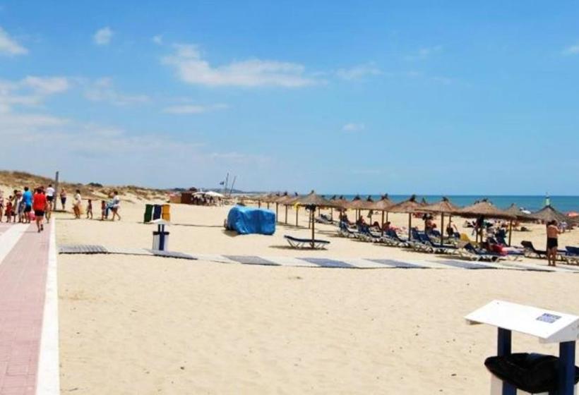 2 Bedrooms Appartement At Isla Cristina 300 M Away From The Beach With Wifi