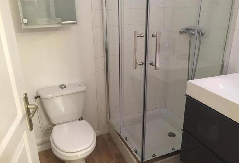 Apartment Villeurbanne