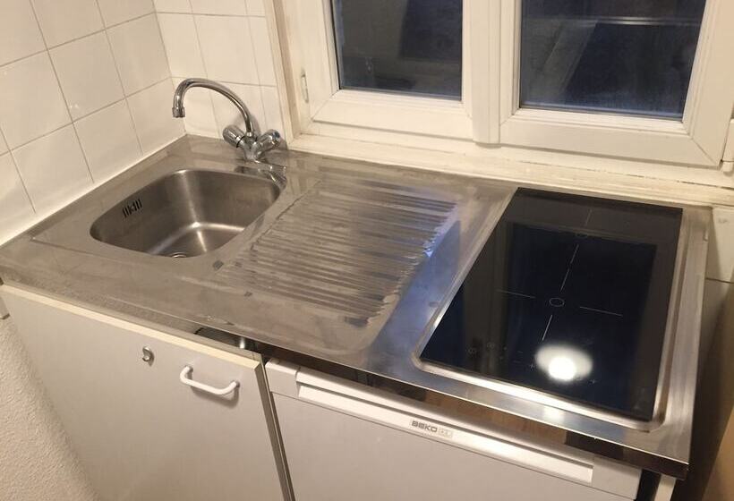 Apartment Villeurbanne