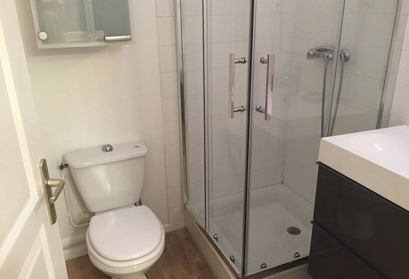 Apartment Villeurbanne