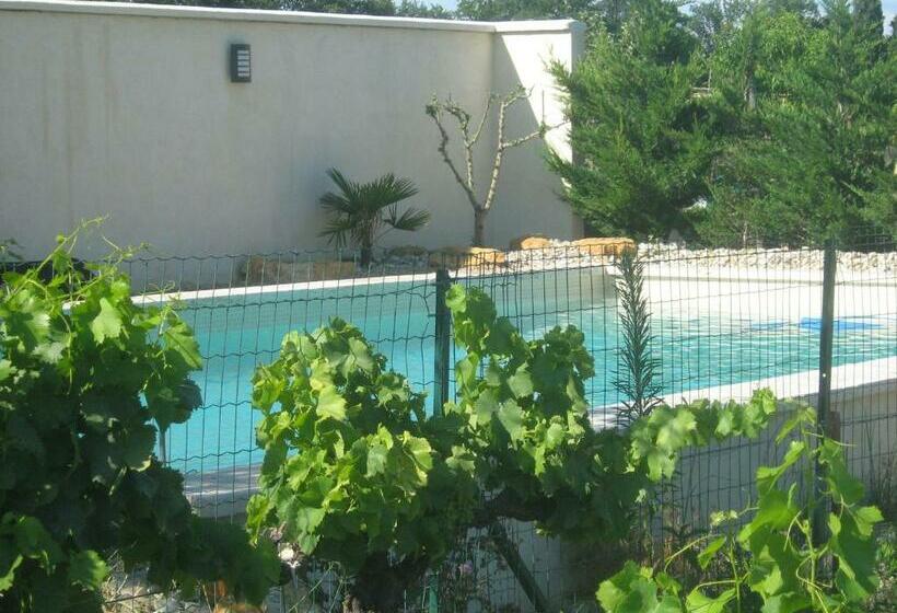 Les Gîtes De Grand Père Jules