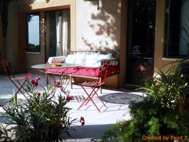 Les Gîtes De Grand Père Jules