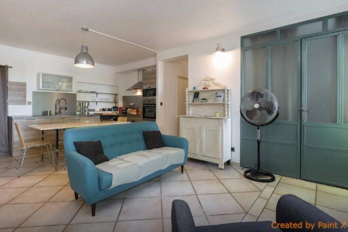 Les Gîtes De Grand Père Jules