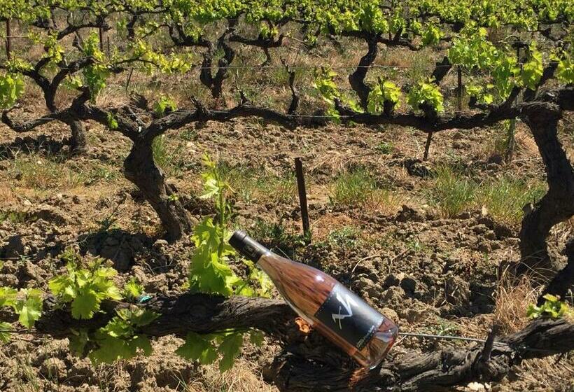 Les Gîtes De Grand Père Jules