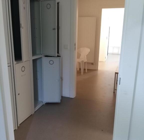 住宿加早餐  Albergue San Jorge: Hospitality, Services & Events