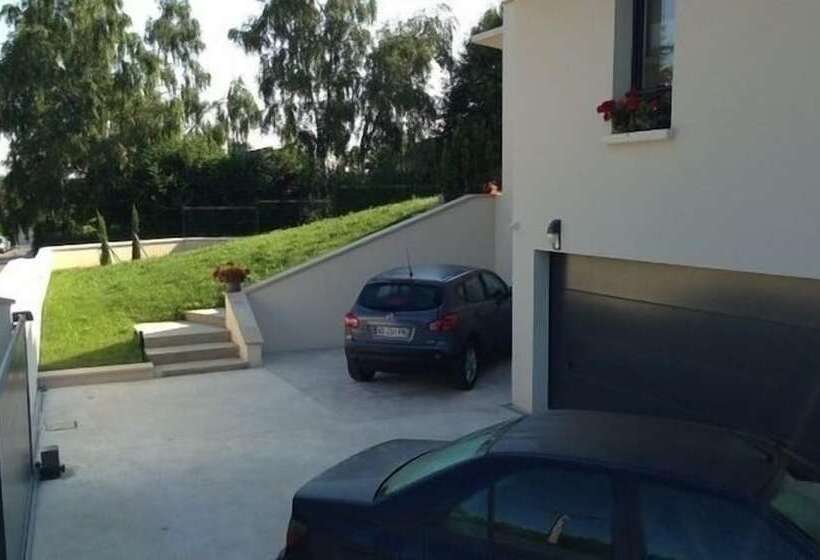 ベッドアンドブレックファースト Ballylough