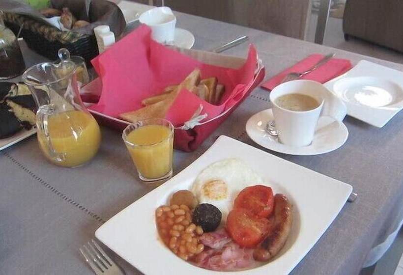 ベッドアンドブレックファースト Ballylough