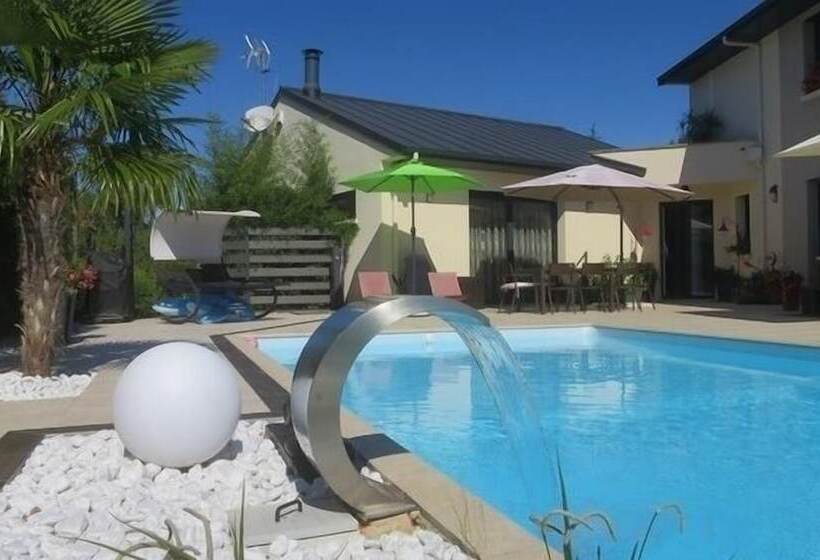 ベッドアンドブレックファースト Ballylough