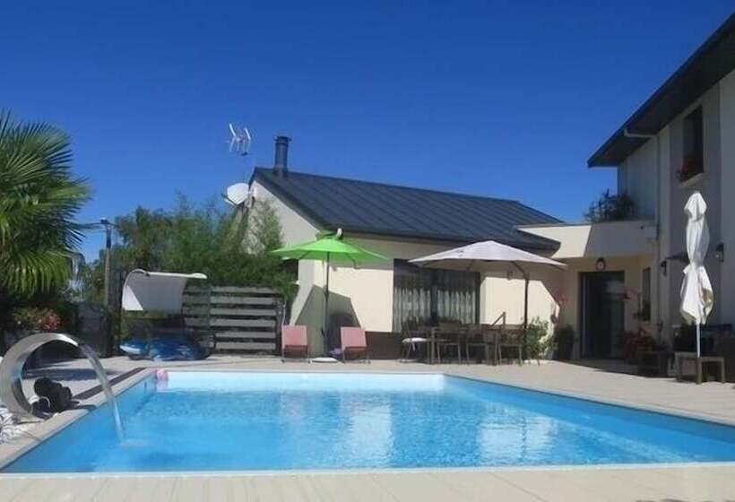 ベッドアンドブレックファースト Ballylough